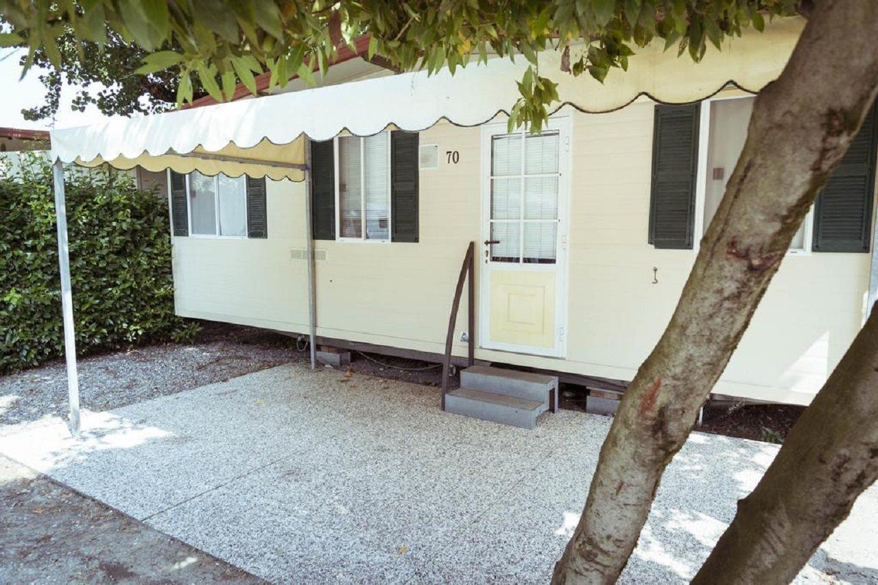 Camping Wien เปสเคียรา เดล การ์ดา ภายนอก รูปภาพ